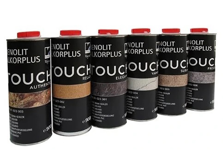    Alkorplus TOUCH Sublime ()
